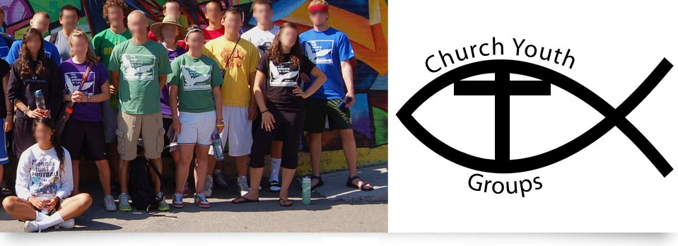 Church Youth Groups