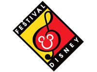 Festival Disney