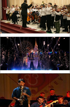 Festival Disney