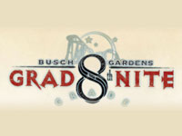 Busch Gardens Grad Nights 12