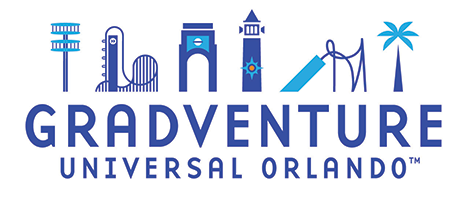 Universal's Gradventure