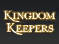 Kingdom Keepers