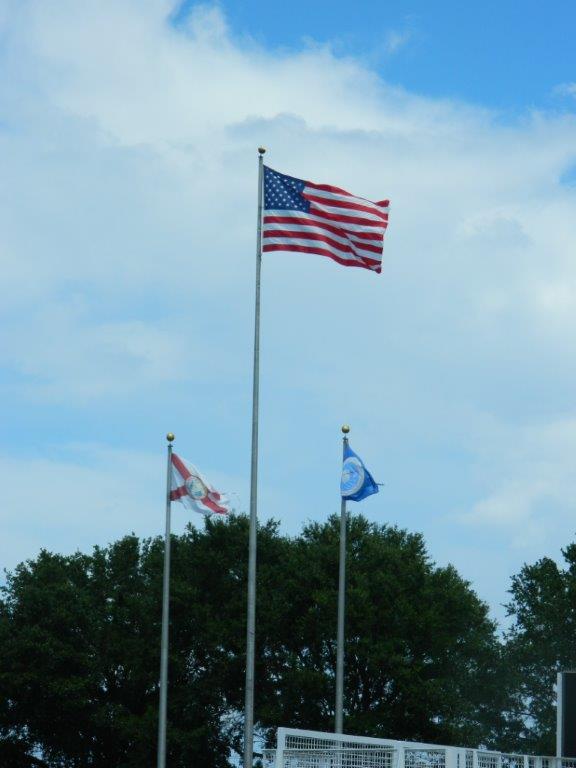 Kennedy Space Center