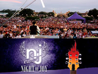 Night of Joy 2012