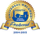 Preferred Youth Travel Planner