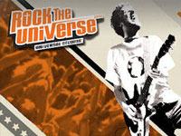 Universal's Rock the Universe